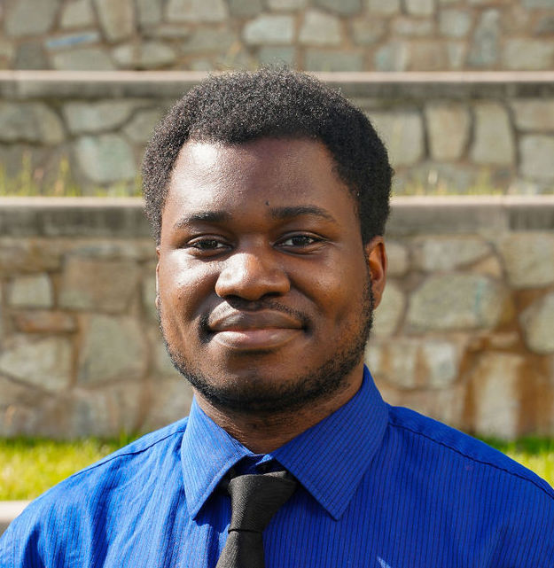 Chukwulenyeudo Uwaeme