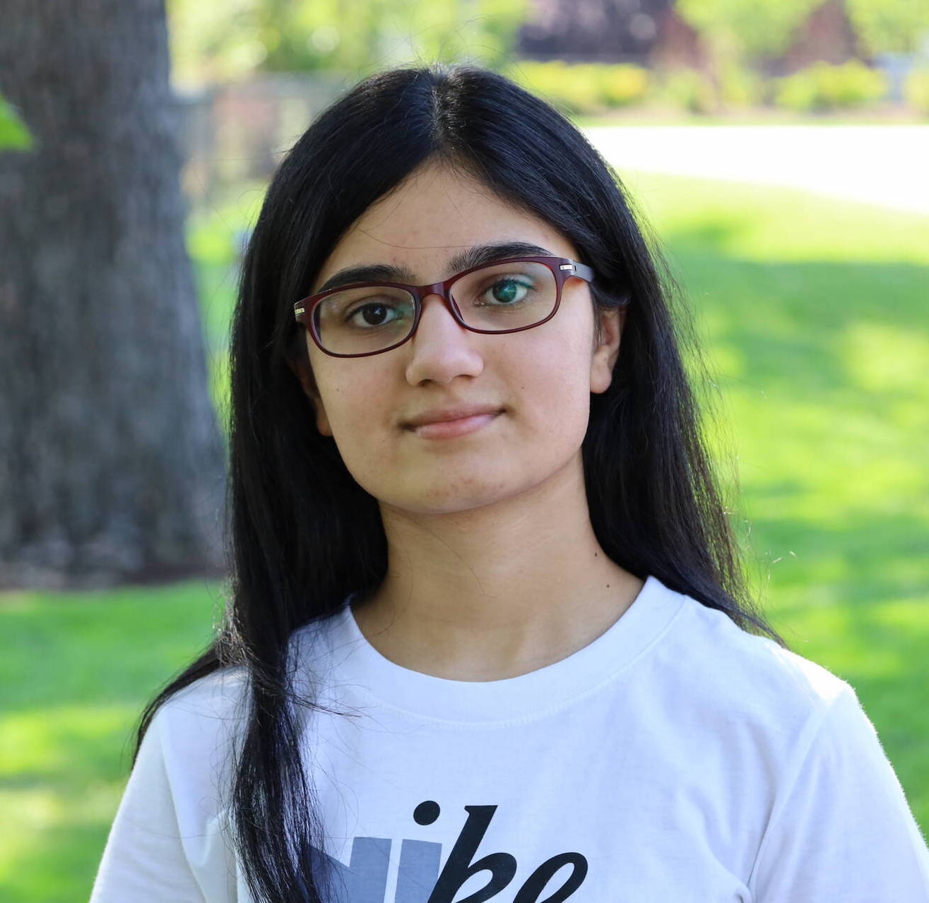 Subhadra Vadlamannati